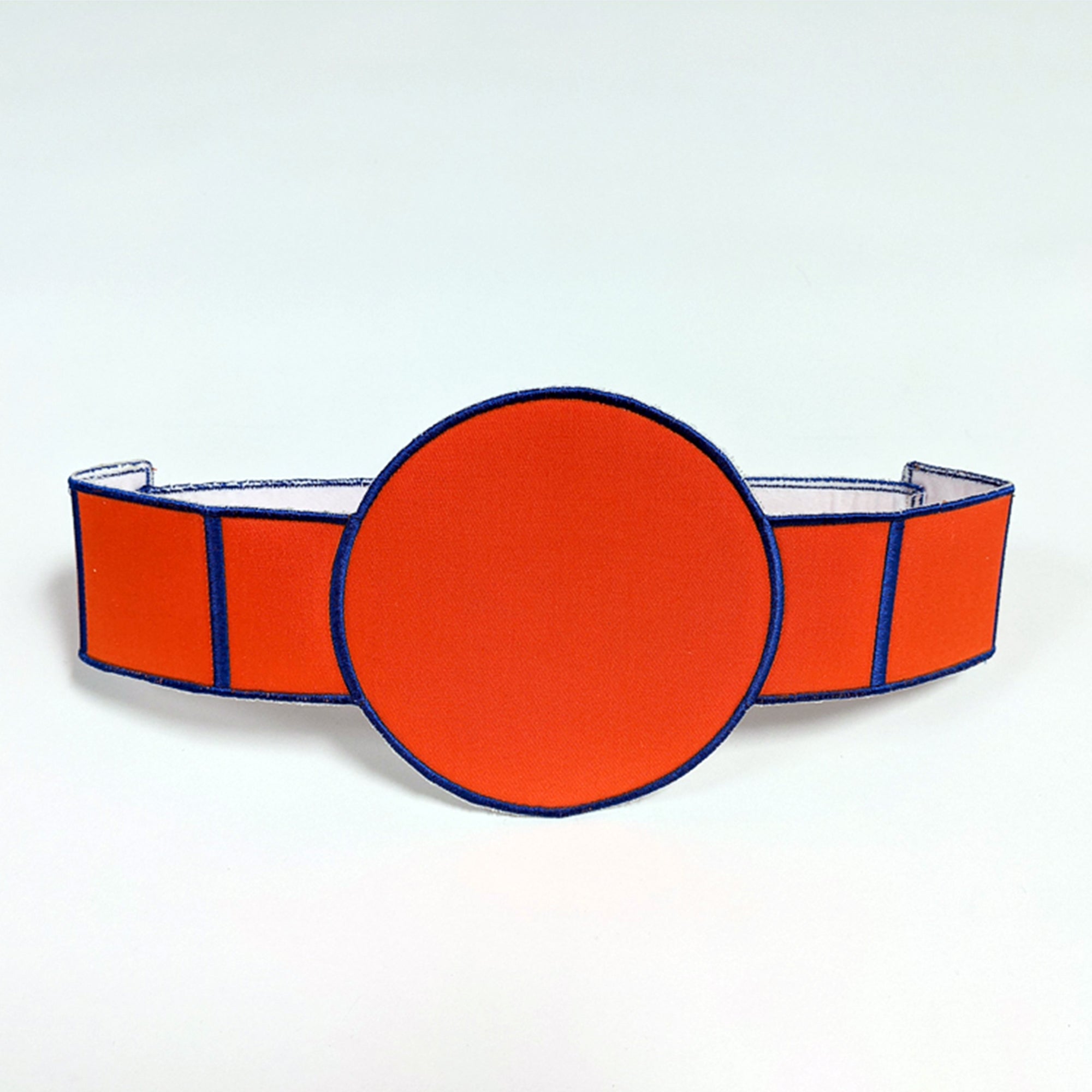 Personalized Superhero Belt 