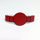 Personalized Superhero Belt 