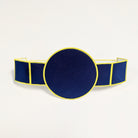 Personalized Superhero Belt 