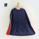 Superhero Cape Reversible Double Sided Costume