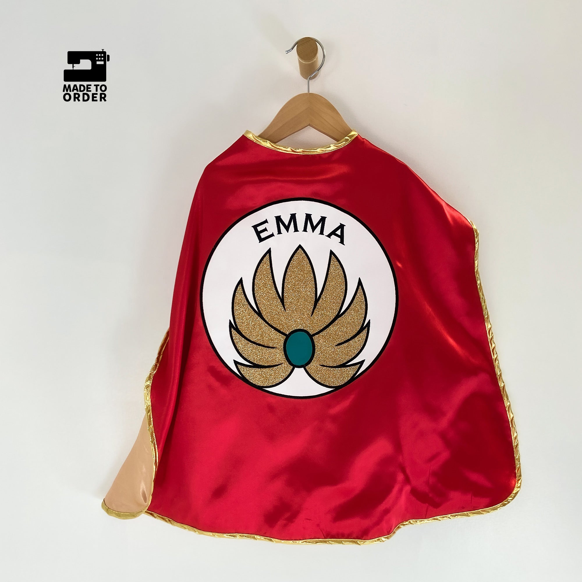 She-Ra Superhero Cape Shera Princess Warrior
