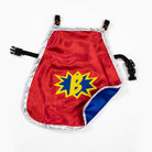 Dog Superhero Cape Personalized Pet Superdog Sidekick