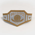 World Champion Custom Wrestling Boxing UFC Belt