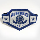 World Champion Custom Wrestling Boxing UFC Belt