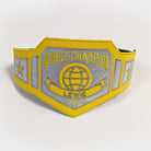 World Champion Custom Wrestling Boxing UFC Belt