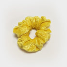 Crushed Velour Velvet Hair Scrunchy Tie