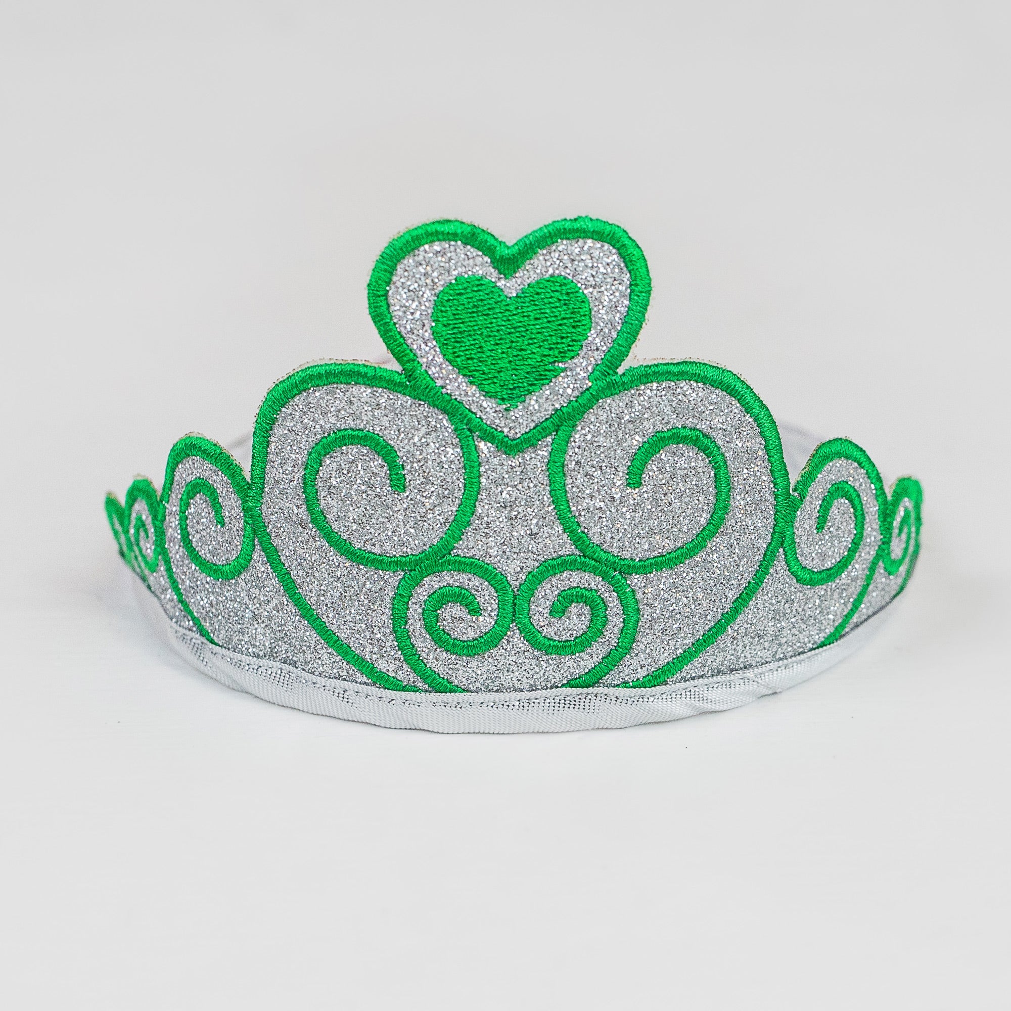 green-silver-princess-