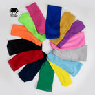 Stretch Headbands Athletic Active Running Yoga Superhero Workout Gym CrossFit Style