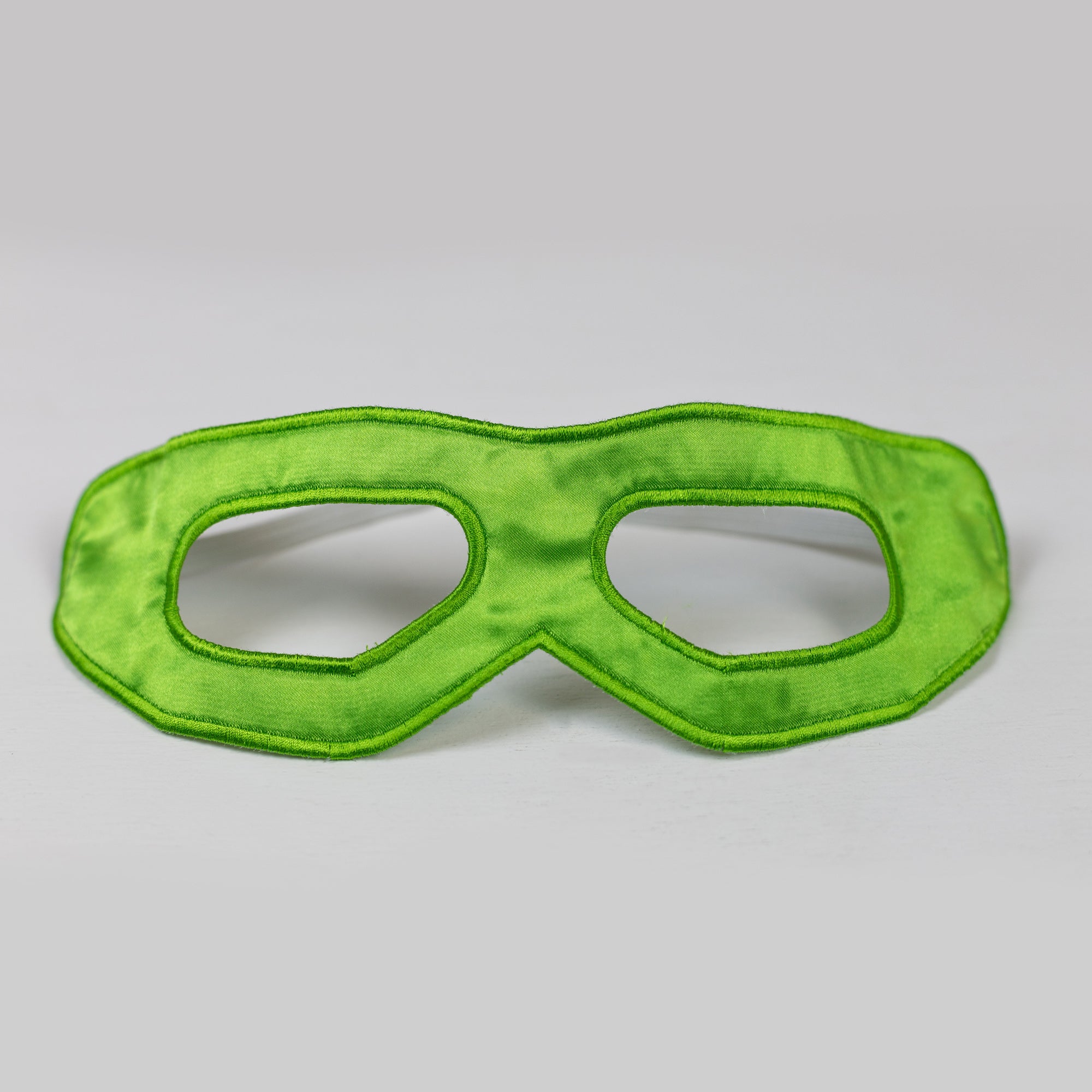 Superhero Eye Mask Personalized