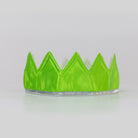 Royal Satin Crown King Queen Princess 