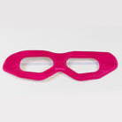 Superhero Eye Mask Personalized