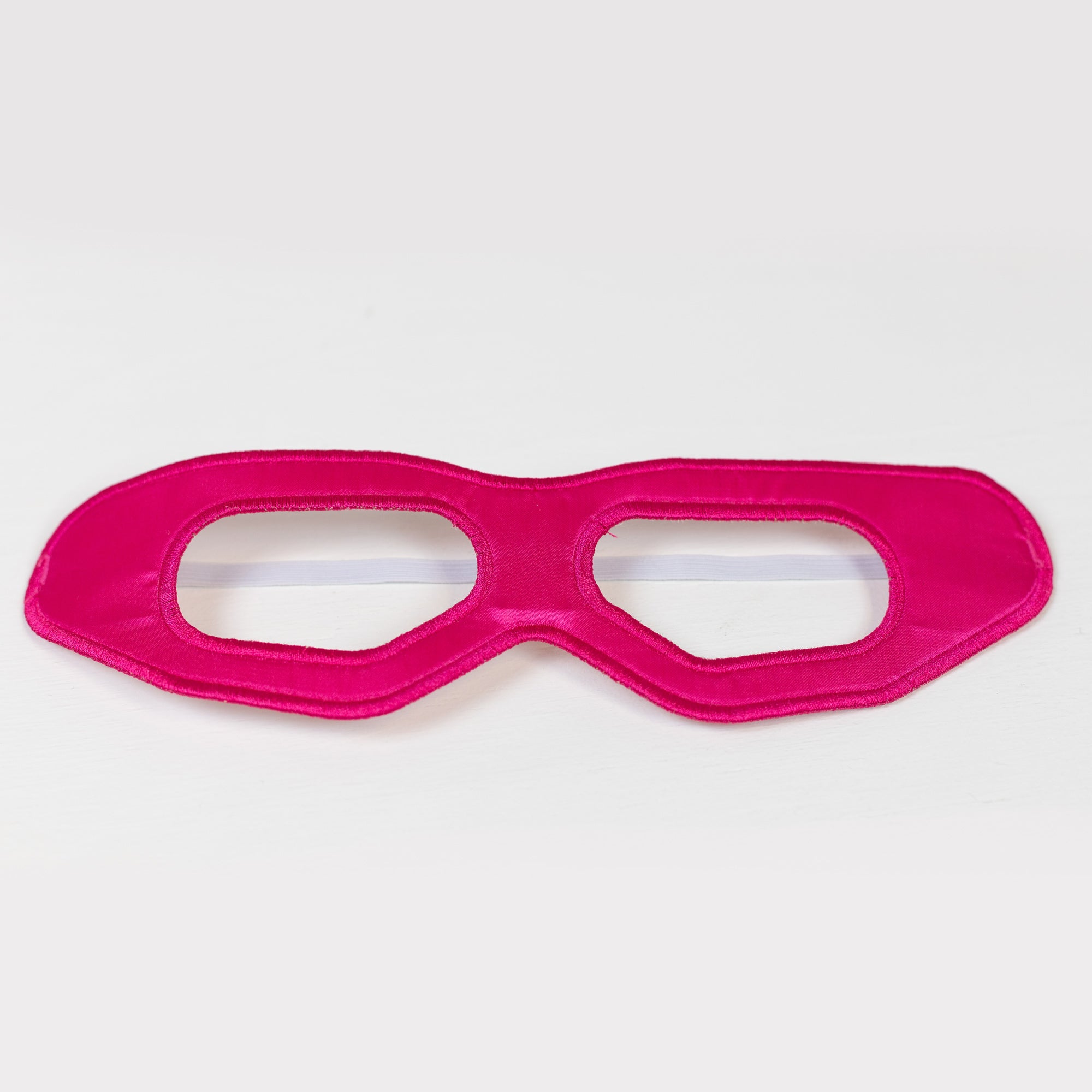 Superhero Eye Mask Personalized