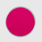 Personalized Superhero Circle Shield Magenta