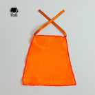 Mini Superhero Cape Sidekick Stuffed Animal Plush Toy Doll