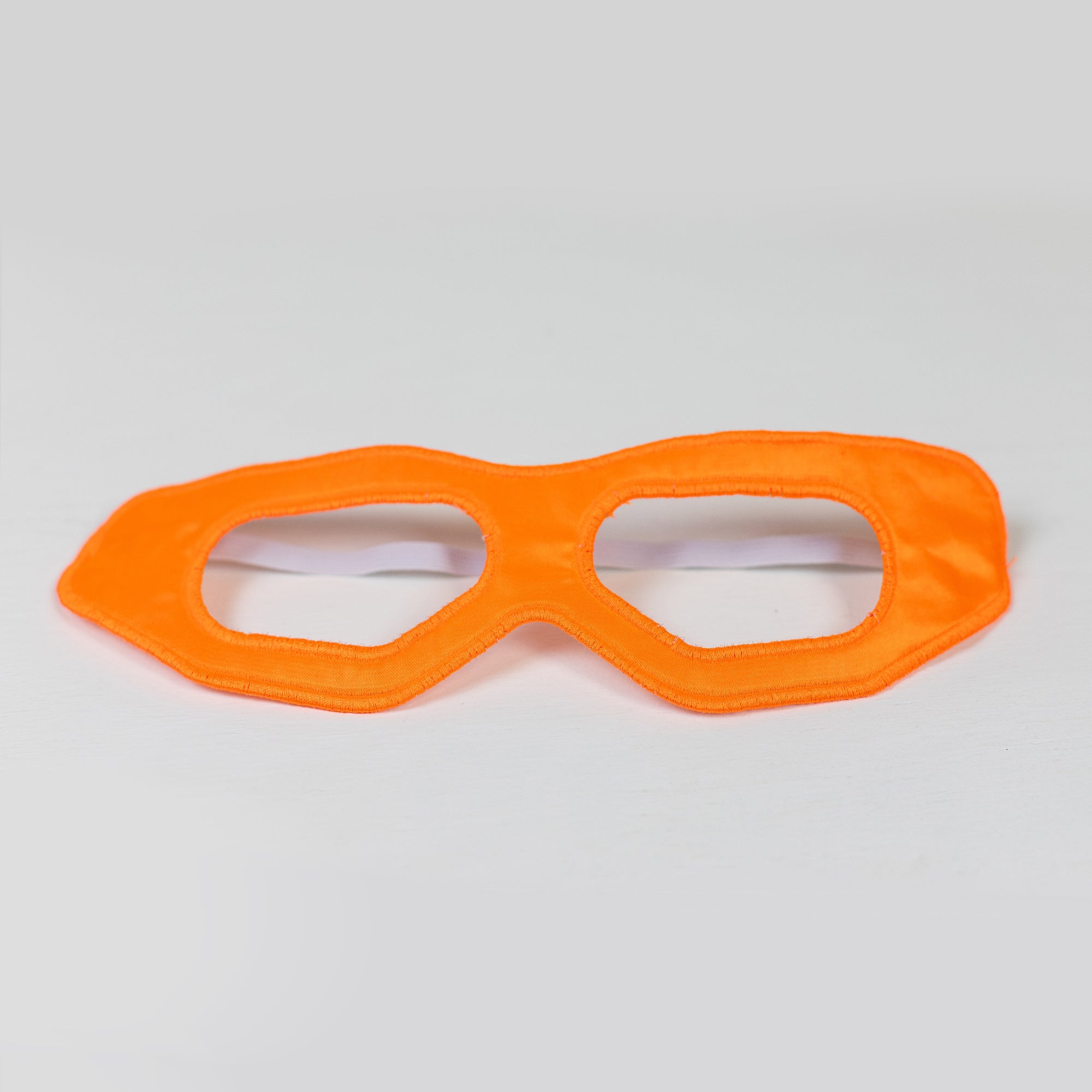 Superhero Eye Mask Personalized