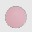 Personalized Superhero Circle Shield Pink