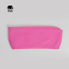Stretch Headbands Athletic Active Running Yoga Superhero Workout Gym CrossFit Style