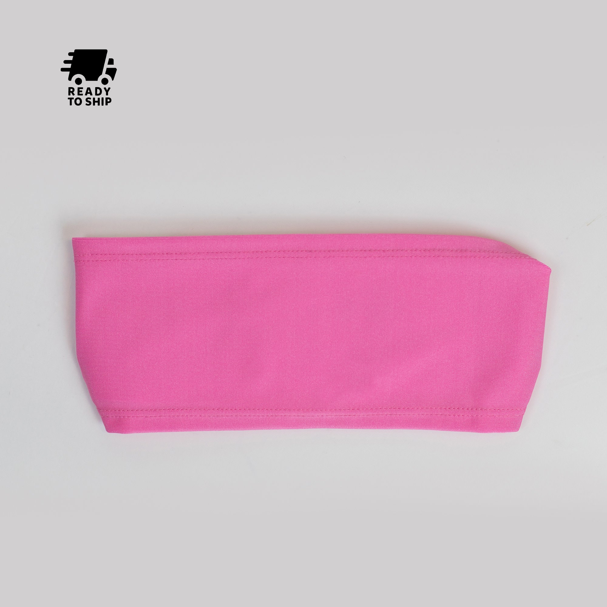 Stretch Headbands Athletic Active Running Yoga Superhero Workout Gym CrossFit Style