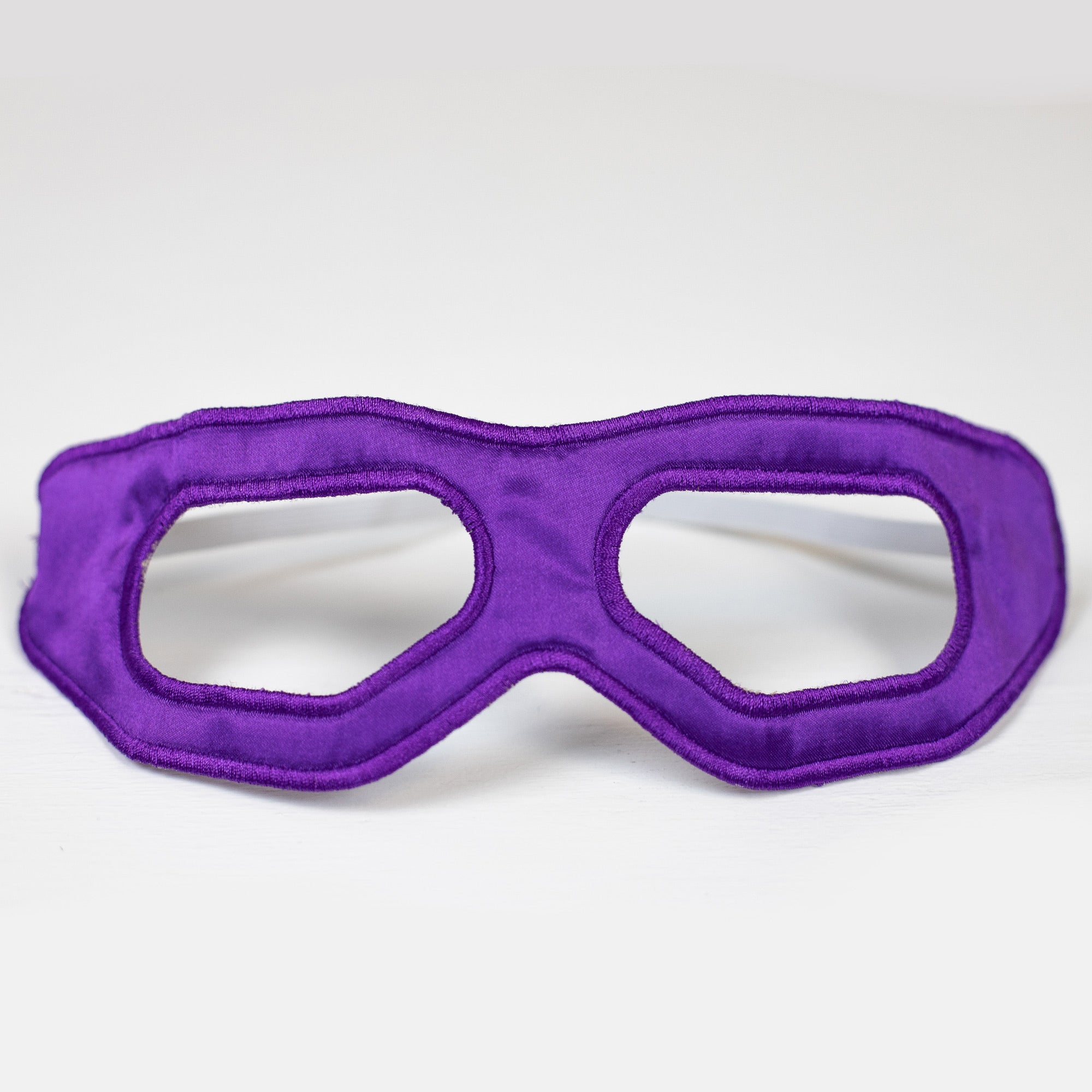 Superhero Eye Mask Personalized