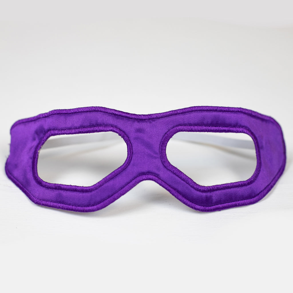 Spider Themed Eye Mask – Everfan