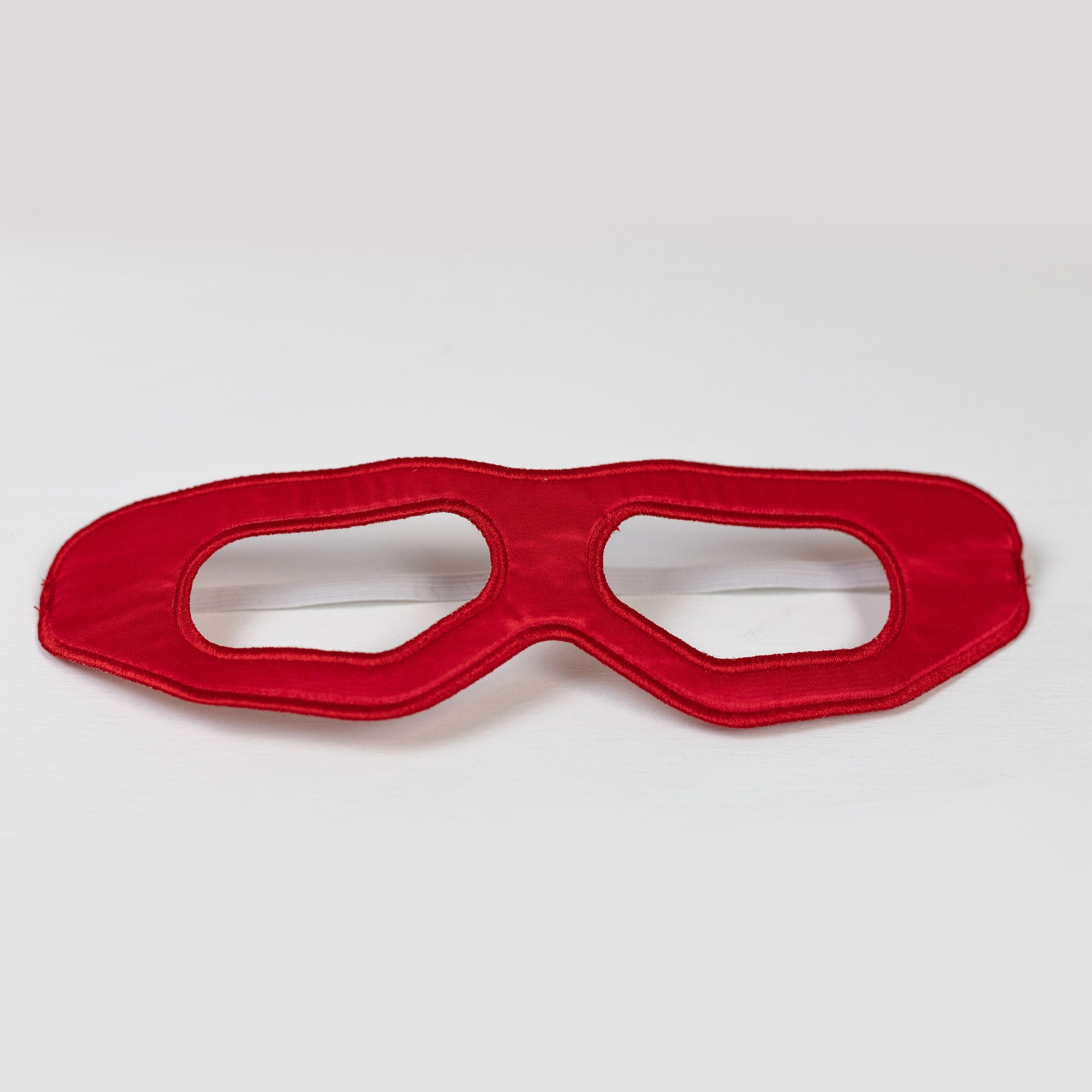 Superhero Eye Mask Personalized