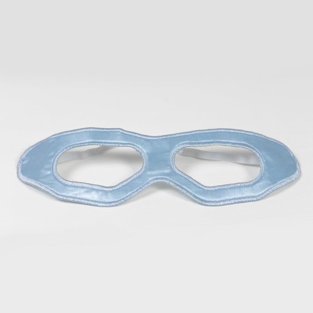Superhero Eye Mask Personalized