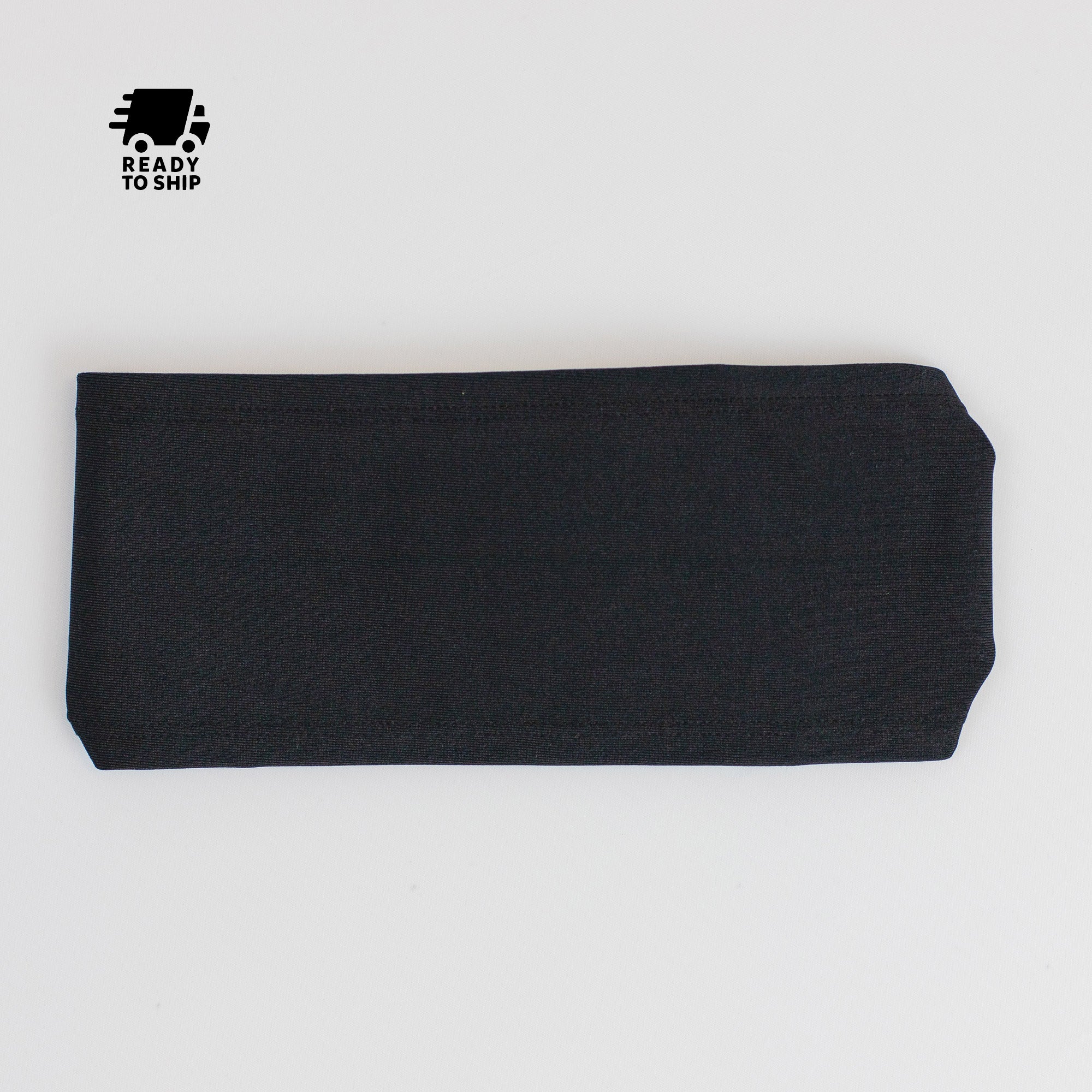 Stretch Headbands Athletic Active Running Yoga Superhero Workout Gym CrossFit Style