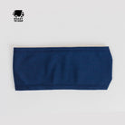 Stretch Headbands Athletic Active Running Yoga Superhero Workout Gym CrossFit Style