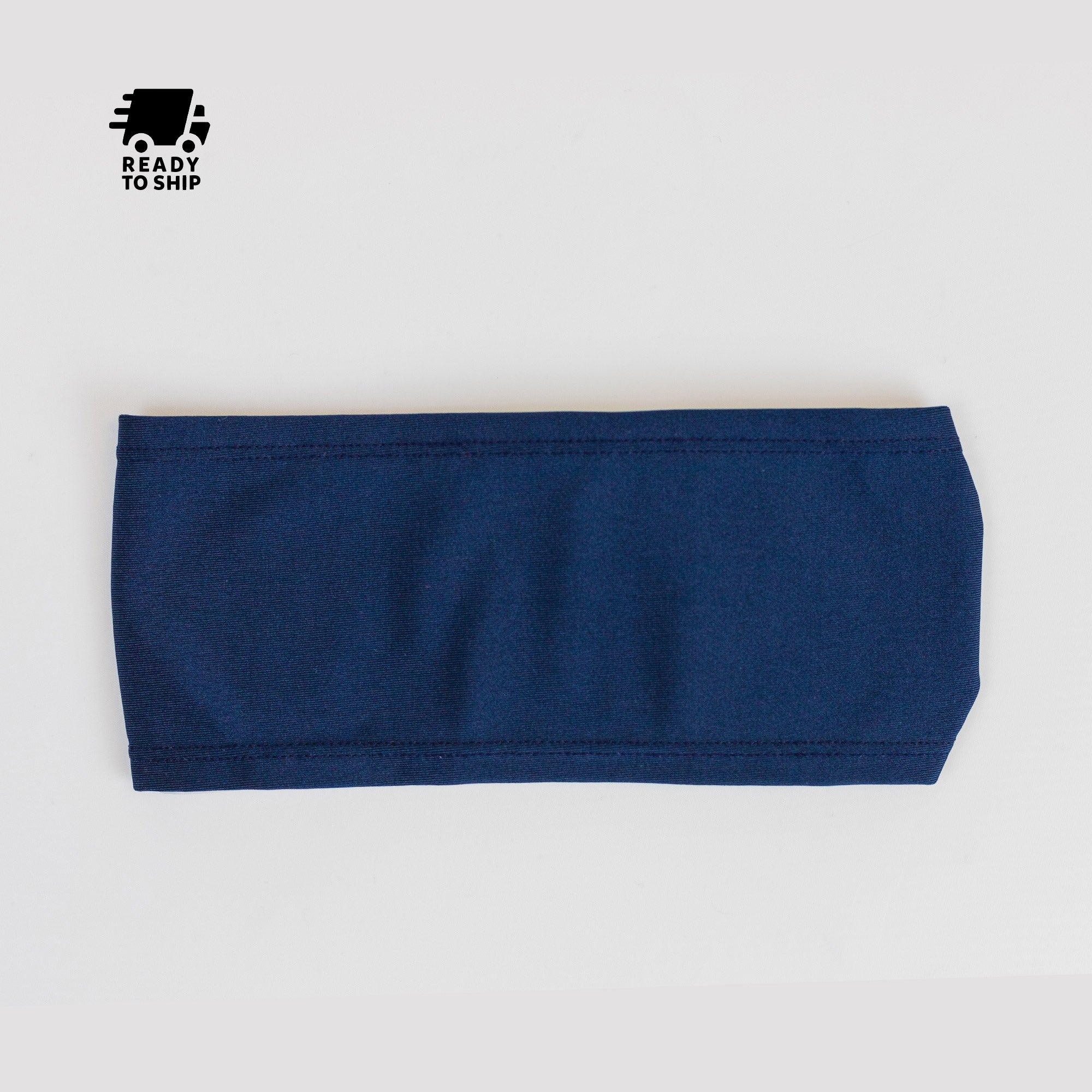 Stretch Headbands Athletic Active Running Yoga Superhero Workout Gym CrossFit Style