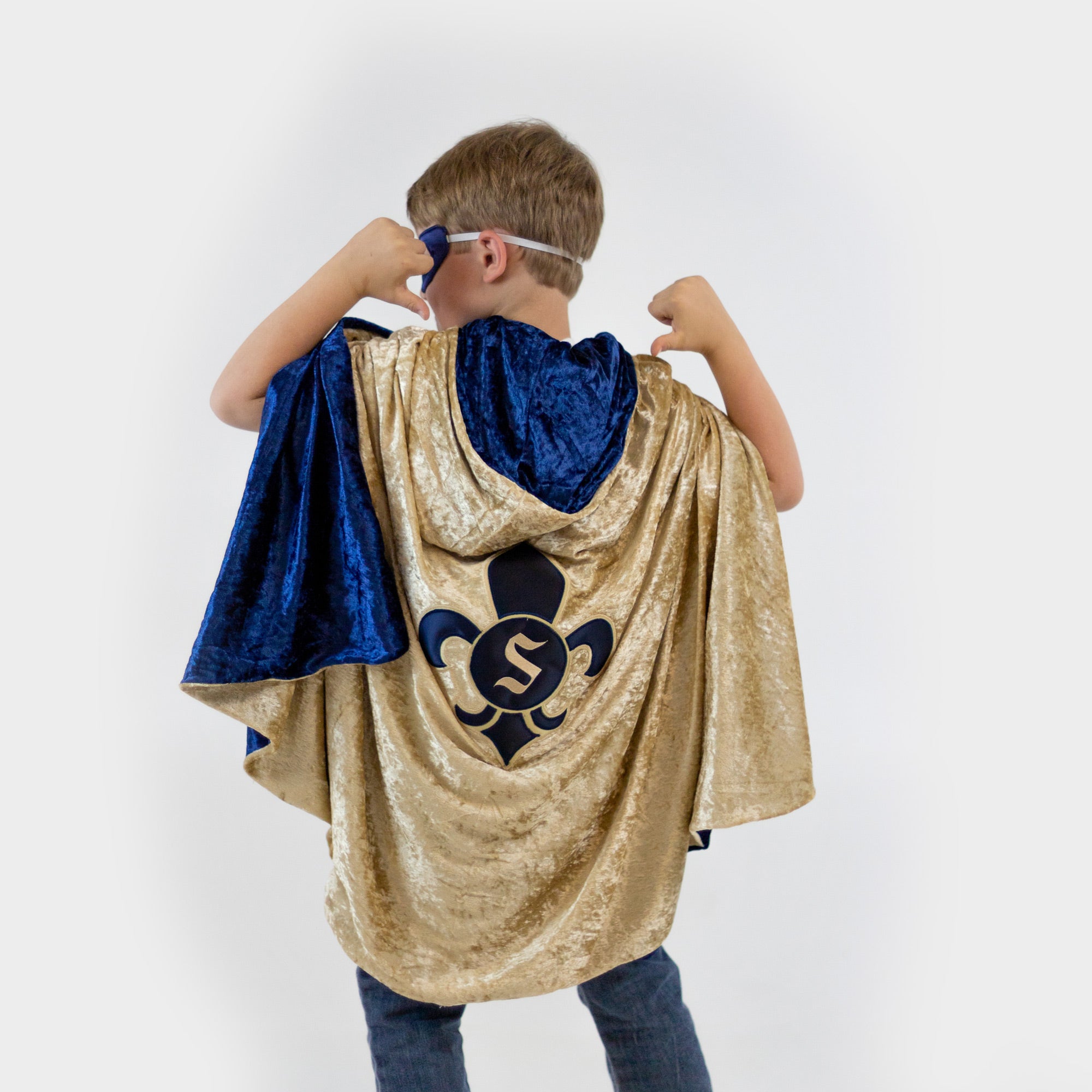 Personalized Medieval Royal Hooded Cloak, Custom Viking Cape, Renaissance  Costume